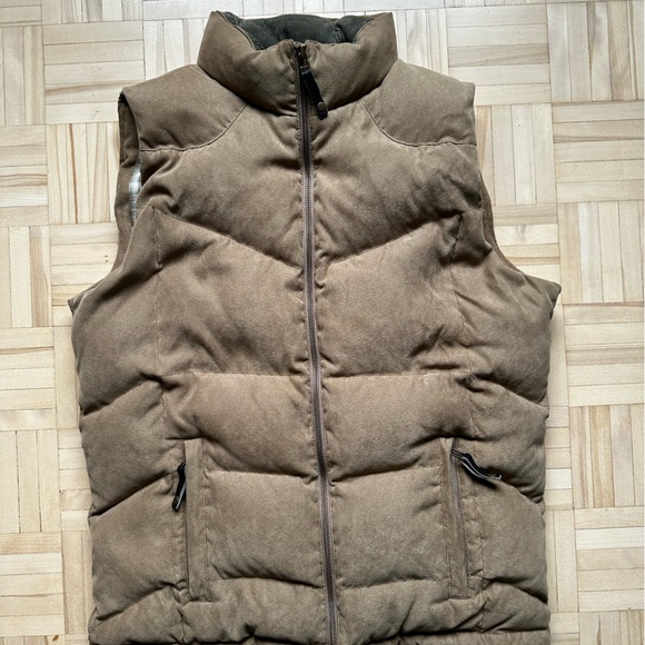 Vintage royal robbins insulated vest - Picture 1 of 5